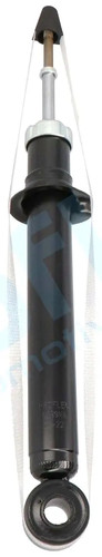 Amortisseur 012l91 proflex - 012l91,