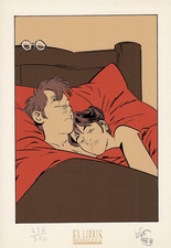 Ex-Libris Dodier - Jérôme K