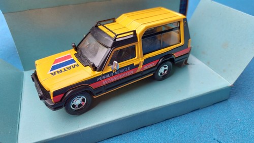 Matchbox matra rancho - matchbox, k-90