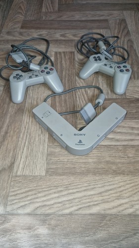 Sony playstation multitap - ,