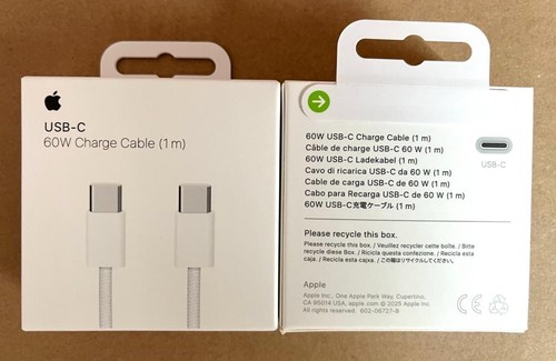 Apple câble charge usb - câble, usb‑c