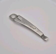 Leatherman Wingman/Sidekick/REV - New Genuine Replacement Mod Part - Pocket Clip