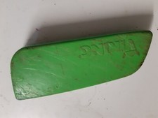 carter de guidon de tondeuse