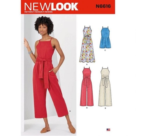 6616 patron newlook creations - 6616,