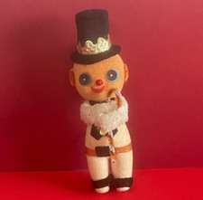 Ancienne décoration de Noël