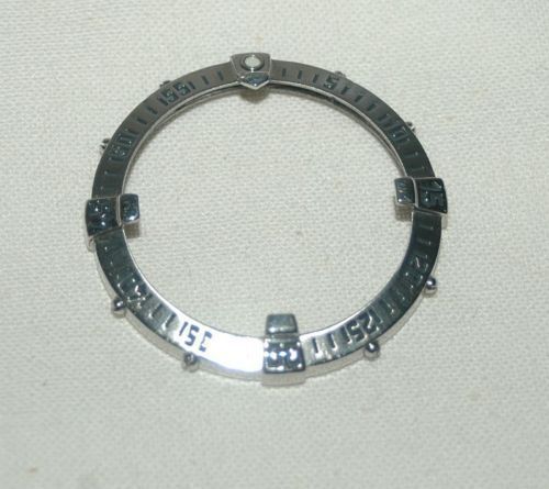 Breitling lunette bezel - breitling,