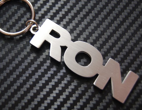 Ron nom personnalisé - ron,