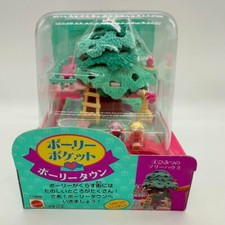 Polly Pocket Polly Town 4