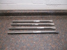 NEW MAKITA 751231-A CINCEL PLANO 18 "SDS-MAX HR4000C DESCON FREE SHIPPING