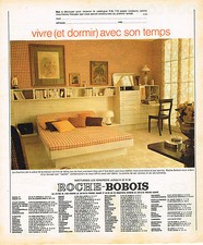 PUBLICITE ADVERTISING 054