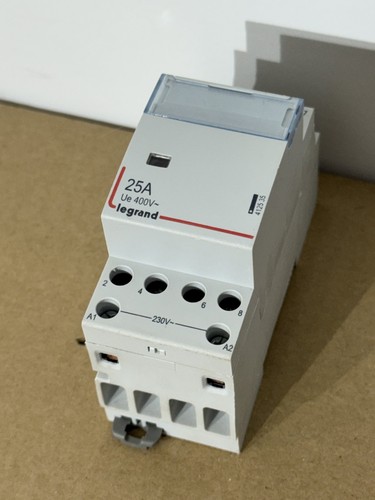 Legrand cx3 contacteur - cx3, de