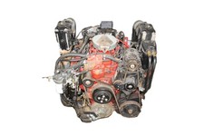 MOTEUR COMPLET 4.3 GXI-C VOLVO