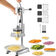 Coupe-Frites Pomme De Terre