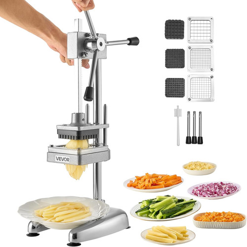 Coupe frites pomme - coupe-frites,