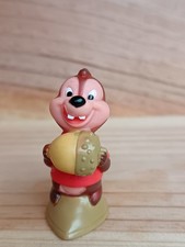 FIGURINE PVC SERIE TIC ET TAC