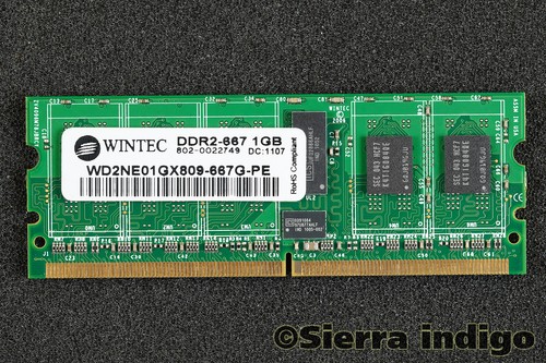 Wintec wd2ne01gx809 667g - wintec, wd2ne01gx809-667g-pe