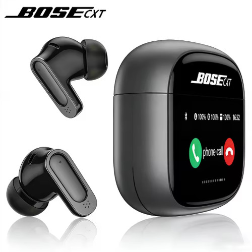 Bosecxt ultra v11 - v11, tws