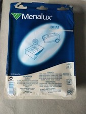 5 sacs aspirateur HOOVER