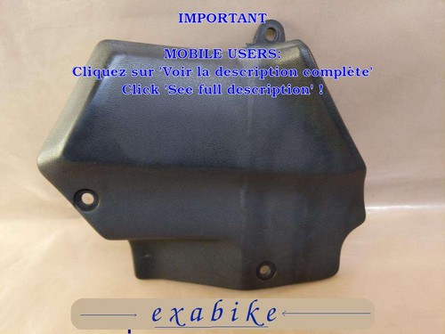 Element habillage droit pour - droit,
