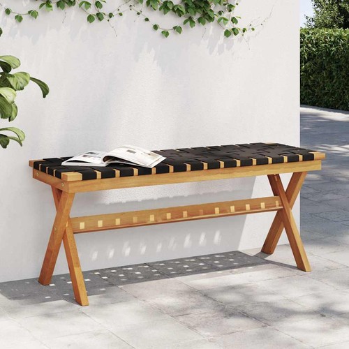 Banc jardin siège patio - banc,