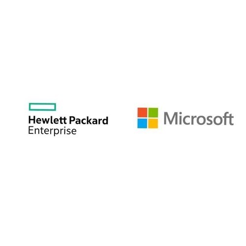 Hpe microsoft windows - windows, server