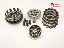 Embrayage (Derbi - Gpr 4T 125