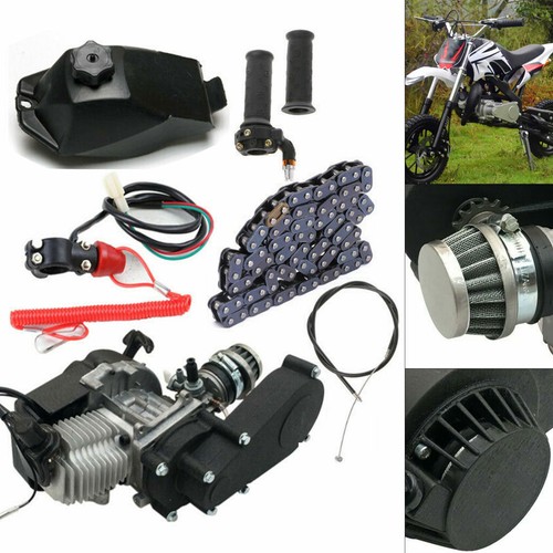 49cc stroke engine - 2, kit