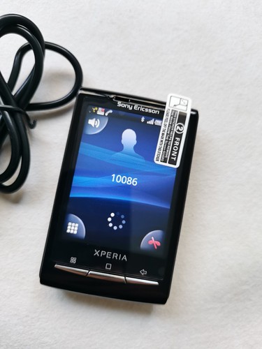 Sony ericsson xperia x10 mini - sony,