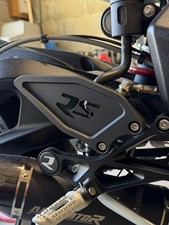 Protection Cheville Platine