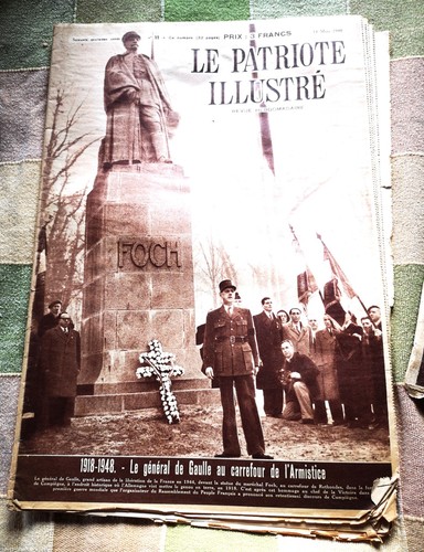 Patriote illustré - le, n°11