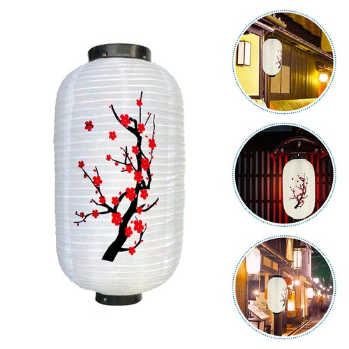Lampion japonais lanterne - lampion,