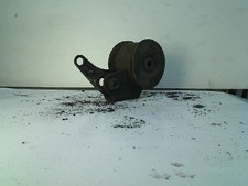 MONTAGE MOTEUR Suzuki Alto