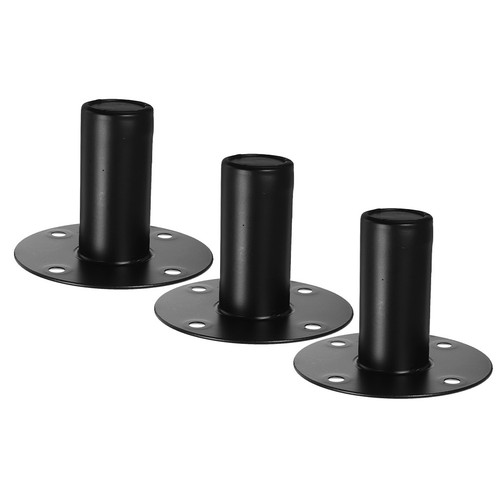 Pcs support pied - 3, de