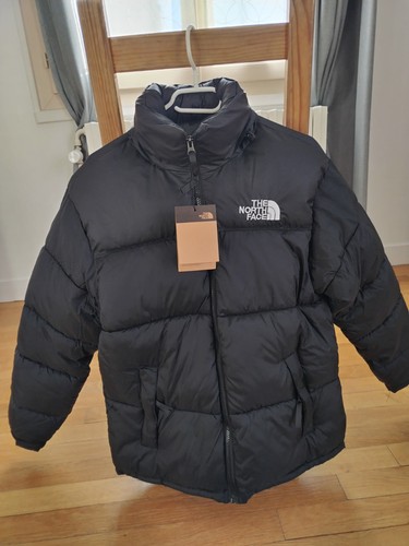 Doudoune homme the north - homme,