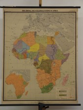 Afrique Déclin Des Empires