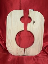 Carcan / Pilori / BDSM Tête Main 