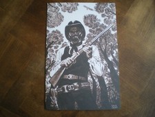 Portfolio  de UNDERTAKER