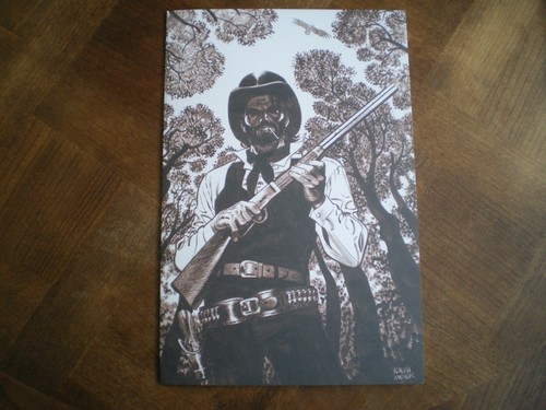 Portfolio undertaker - , de