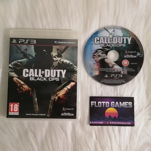 Jeu call duty - call, of