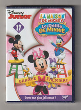 LA MAISON DE MICKEY - 17 - LE