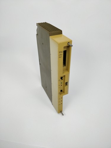 Siemens 6es5942 7ua12 unité - 6es5942-7ua12,