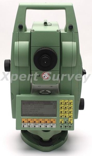 Leica tcra1105 plus - tcra1105,