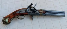 Réplique Pistolet ancien