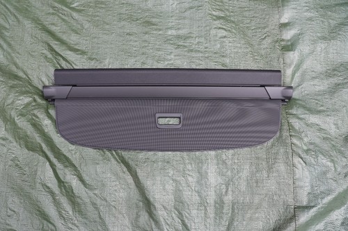 Cache bagages couvre - cache, couvre-coffre
