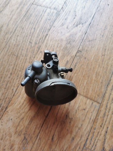 Carburateur weber mfm 1 - weber,