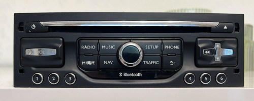 Autoradio rt6 rneg2 cd - autoradio,