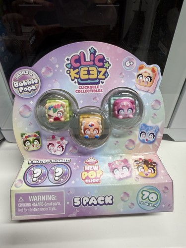 Clic keez clickable - keez,