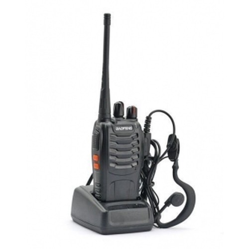 Baofeng 888s talkie walkie - baofeng, talkie-walkie