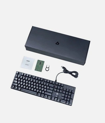 Aukey g16 clavier - aukey, km-g16