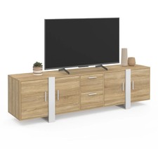 Meuble TV 180 cm PHOENIX 4